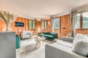 Chalet Baratte - Chalets pour 14 Personnes 43